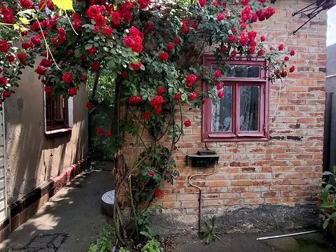 будинок за адресою Аральський пров.