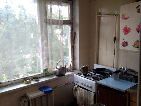 комната по адресу Чорних Запорожців, 9 а