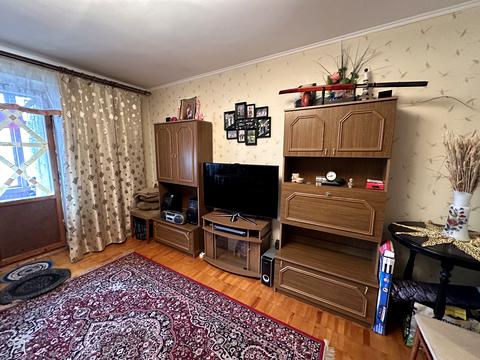 квартира по адресу Прибузька ул., 36