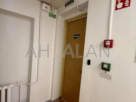 коммерческая по адресу Ярославов Вал ул., 7