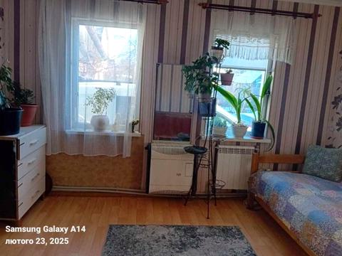 дом по адресу Бударіна
