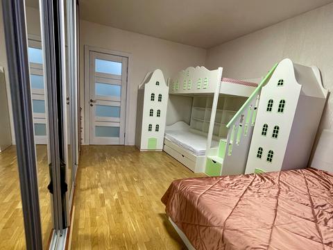 квартира по адресу Науки просп., 69
