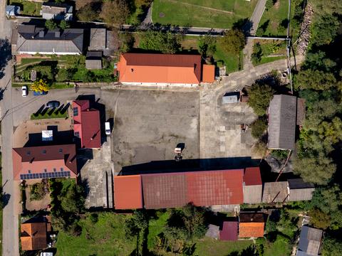 коммерческая по адресу луг, 123