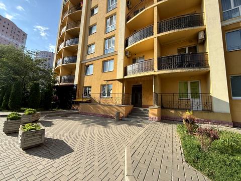 квартира за адресою Валерія Лобановського вул., 25