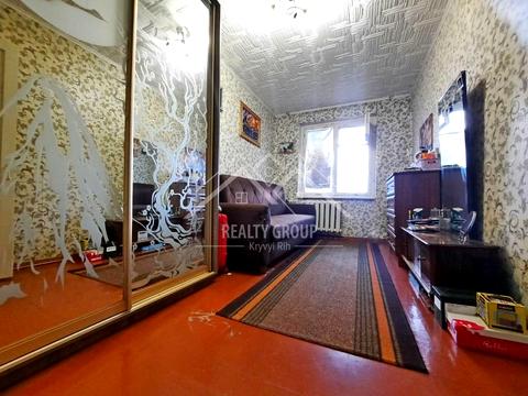 квартира за адресою Кривий Ріг, Кропивницького вул., 78