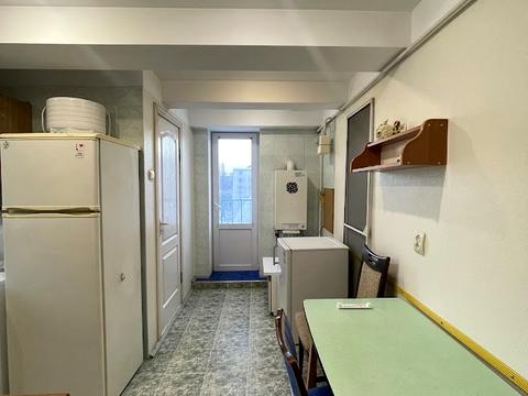 дом по адресу Линейная ул.