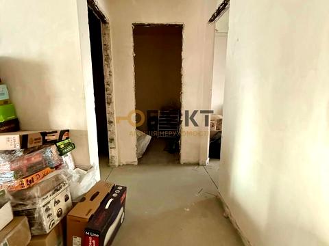 квартира по адресу Гагарина просп., 41а