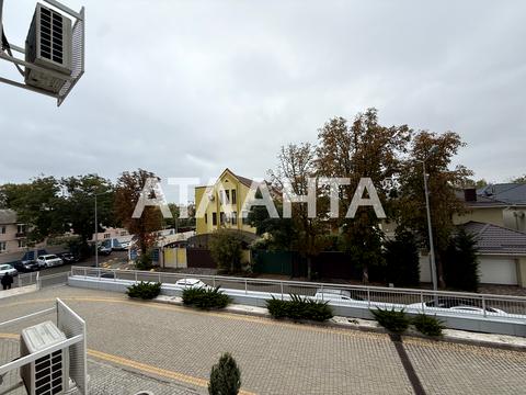 квартира по адресу Новоберегова ул., 12-А