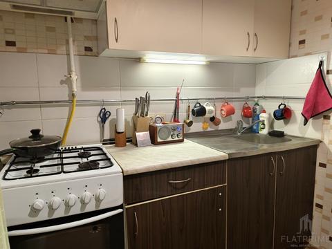 квартира за адресою Вінстона Черчилля вул. (Червоноткацька), 22-Б