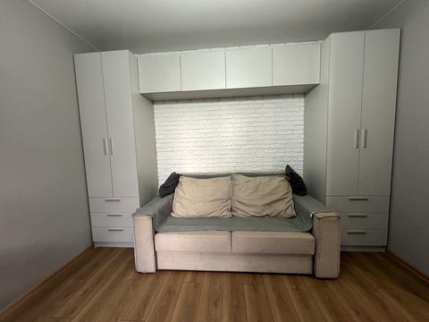 квартира за адресою Педагогічна вул., 20б