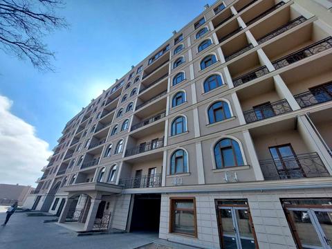 квартира по адресу Дача Ковалевского ул., 91