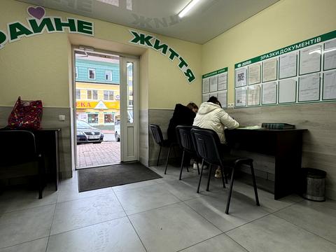 коммерческая по адресу Арсения Тарковского ул. (Володарського), 28/23