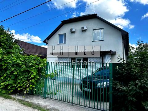 дом по адресу Молодёжная ул.