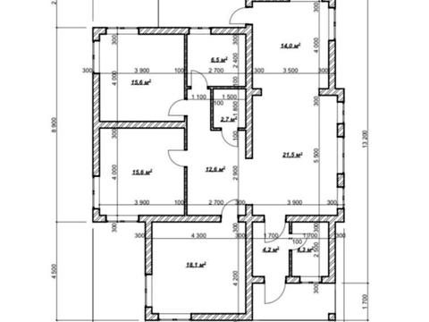 будинок за адресою Нова
