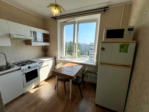 квартира по адресу Победы просп., 62б
