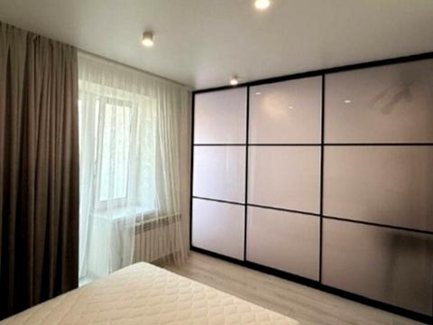 квартира за адресою Миколаївська вул., 31
