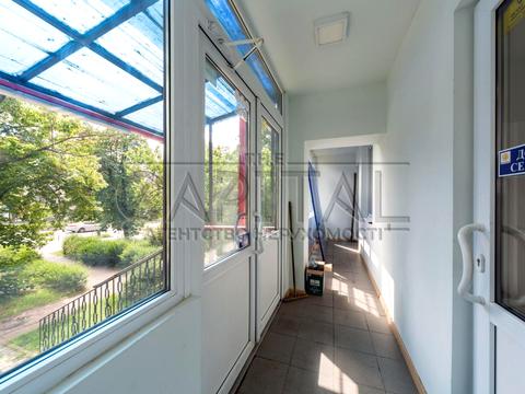 комерційна за адресою Тараса Шевченка бульв., 38