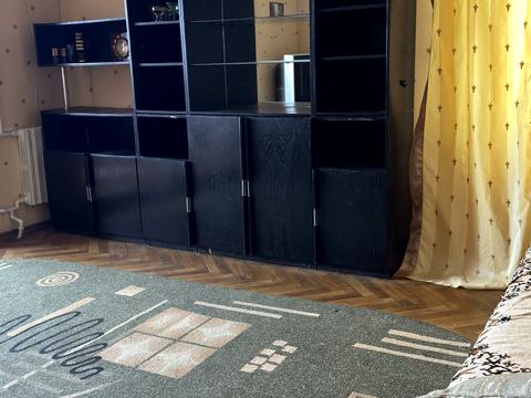 квартира по адресу Академика Глушко просп., 21