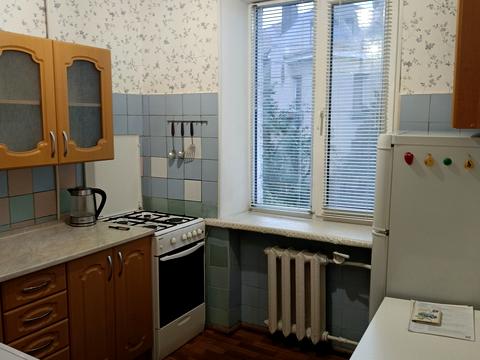 квартира за адресою Івана Федорова вул., 29