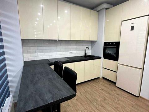 квартира за адресою Європейська вул. (Миронова), 9-А