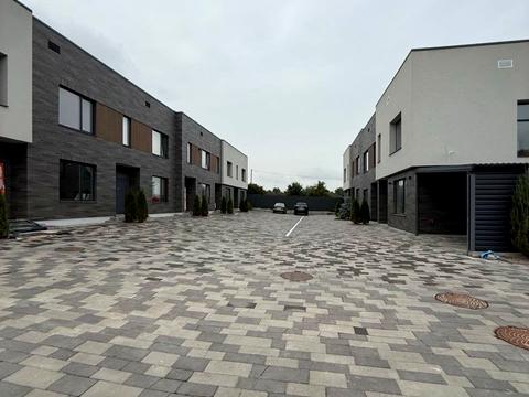 дом по адресу Промышленная ул.