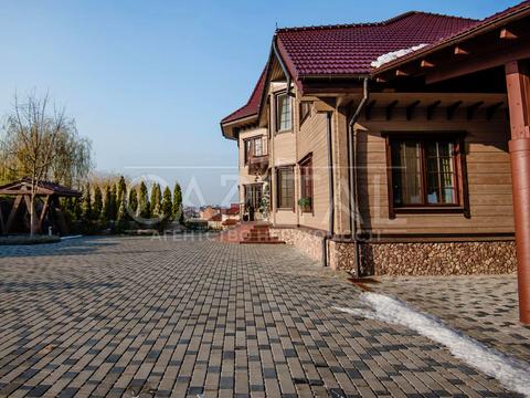 будинок за адресою с. Горбовичі, Озерна