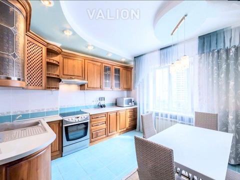 квартира за адресою Олени Пчілки вул., 2-Б