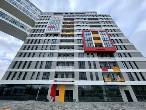 квартира по адресу Сокольницкая ул., 26