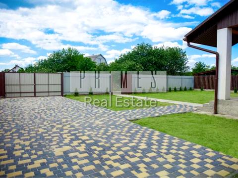 дом по адресу Центральная ул.