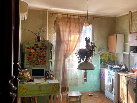 квартира по адресу Академика Королёва ул., 71