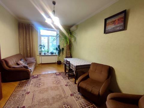квартира по адресу Соборная пл., 10