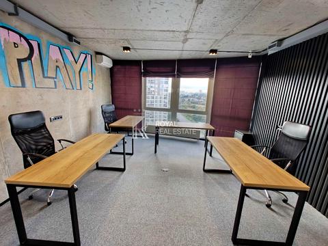 комерційна за адресою Валерія Лобановського просп., 150-Б