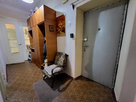 квартира за адресою Тарасівська вул., 3