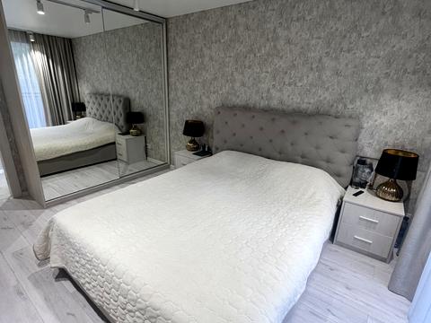 квартира по адресу Калиновая ул., 77