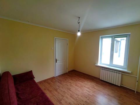 квартира по адресу Александра Довженко ул., 16-Б