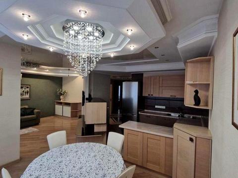 квартира за адресою Освіти вул., 14-А