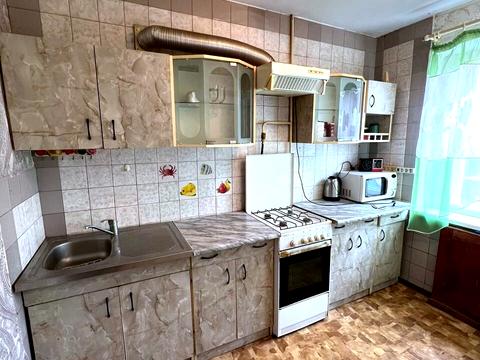 квартира по адресу Квартальна ул. (Гладкова), 35