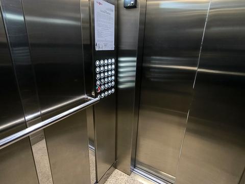 квартира за адресою Доківська вул., 10, к8