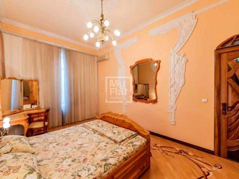 квартира за адресою Гетьмана Павла Скоропадського вул. (Льва Толстого), 23