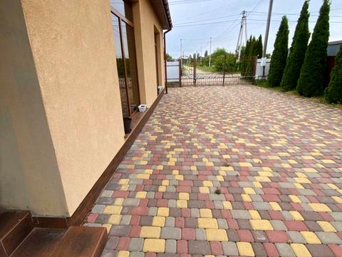 дом по адресу Садовий