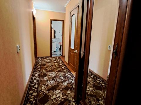 квартира за адресою вул. Леваневців, 27