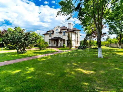 дом по адресу Старокиевская ул.