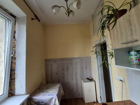 кімната за адресою Одеса, Балтська дорога вул., 32