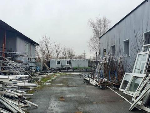 комерційна за адресою Хоменка, 21 а