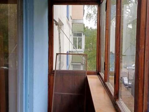 квартира по адресу Леся Курбаса просп., 9-Е