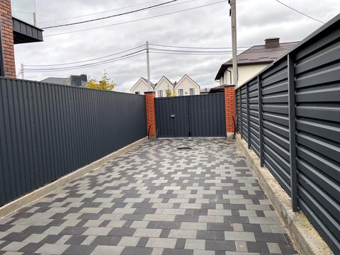 будинок за адресою Донецька