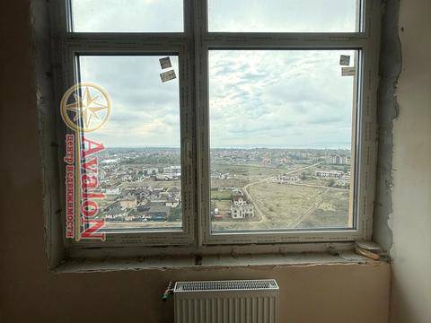 квартира за адресою Академіка Сахарова вул., 3