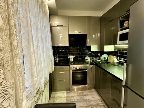 квартира по адресу Василия Стуса просп., 37/16