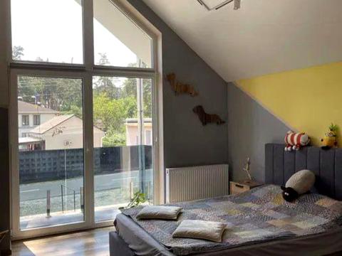 будинок за адресою паркова