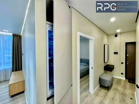 квартира за адресою Салютна вул., 2к9